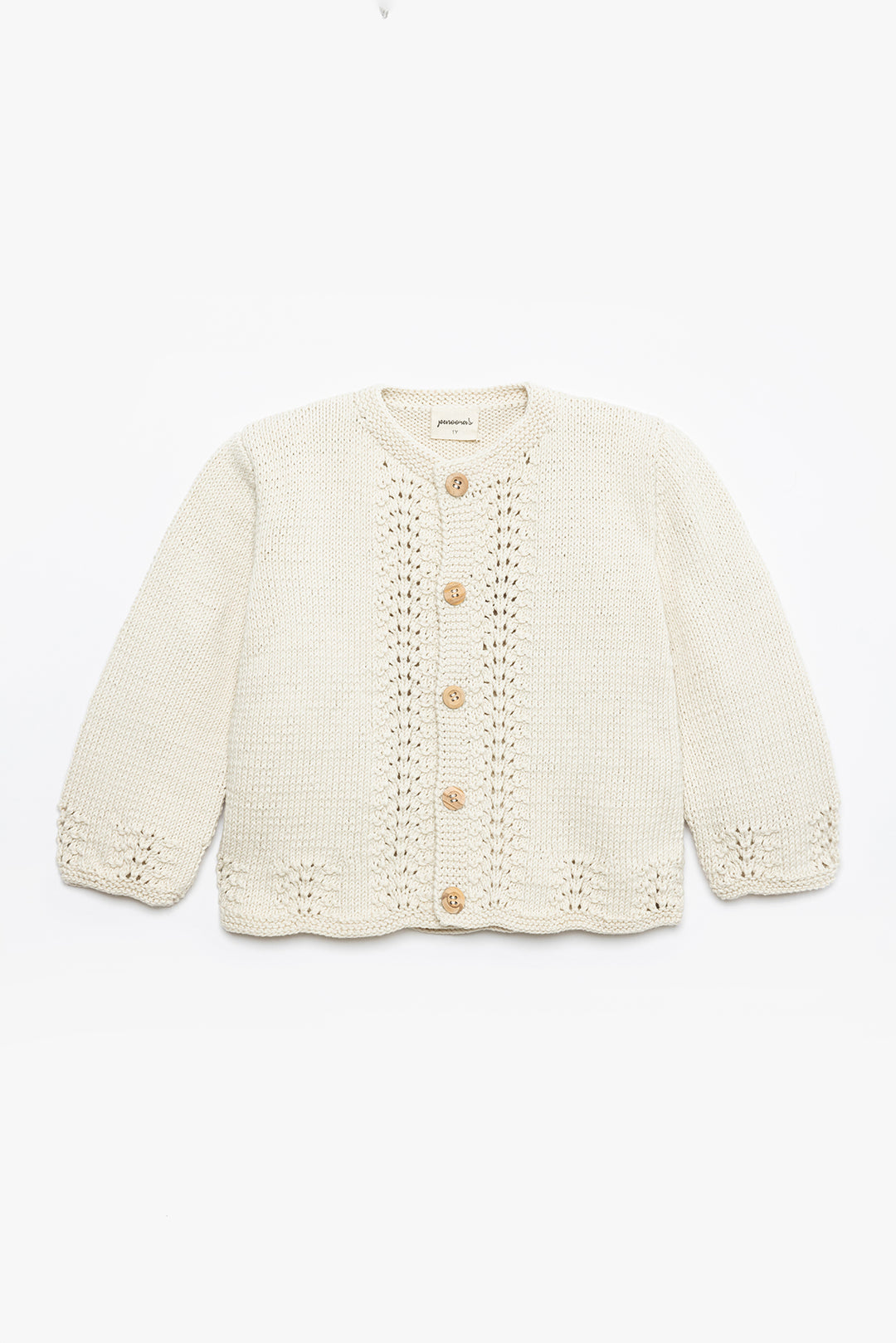 Elisa Cardigan