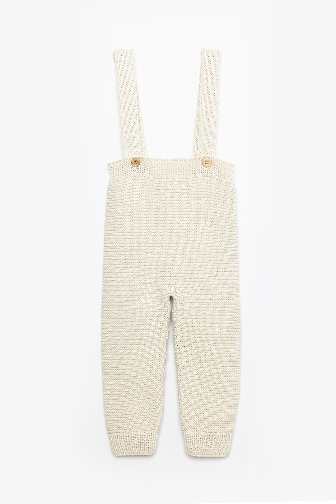 Plain Jumpsuit