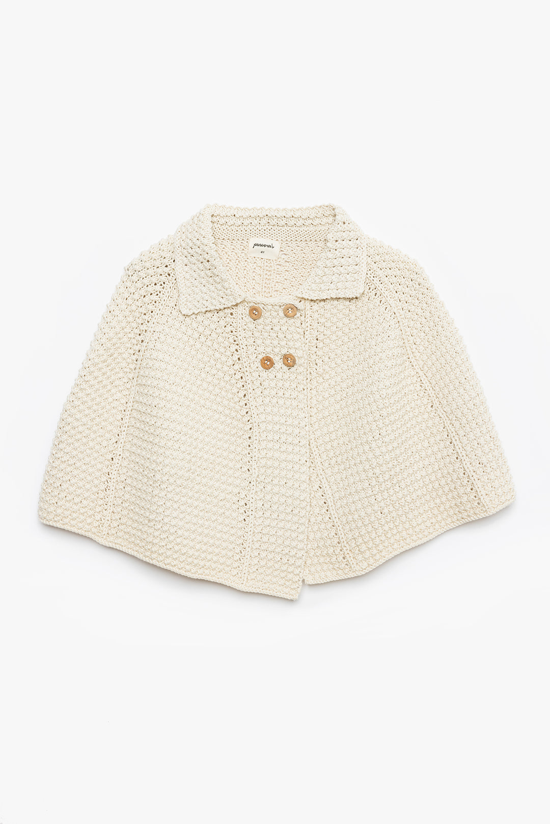 Sofie Poncho