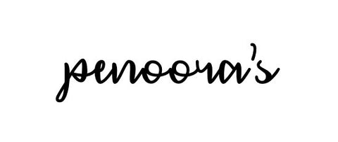 penoora's logo
