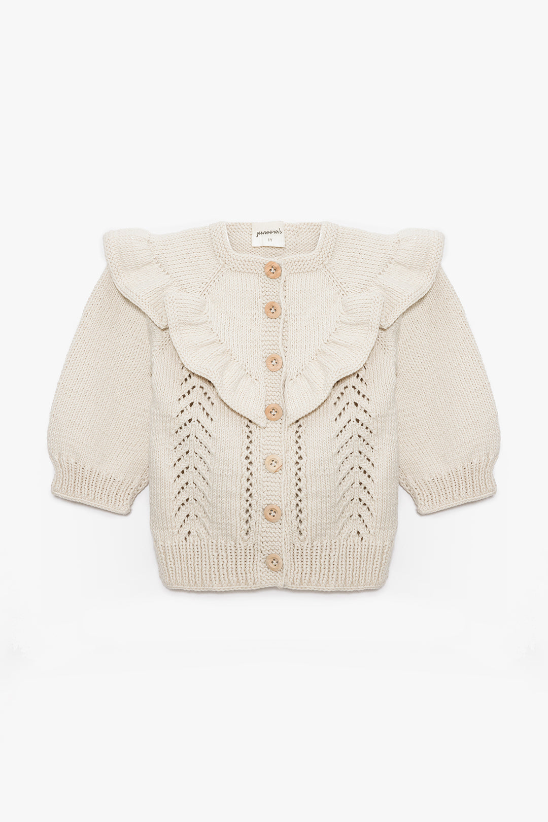 Mirela Cardigan