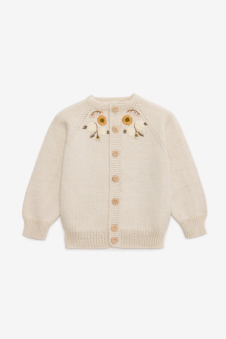 Blair Cardigan- in stock