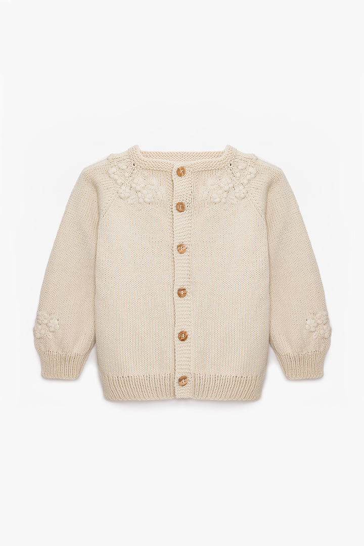 Maya Cardigan