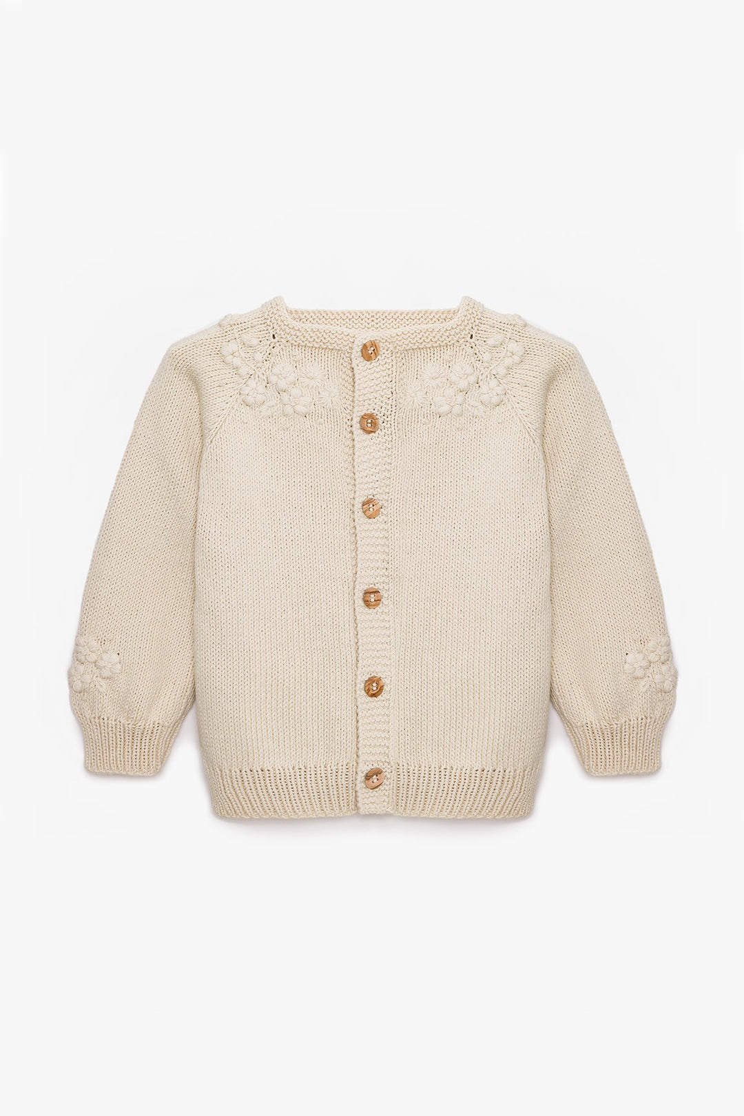 Maya Cardigan- in stock