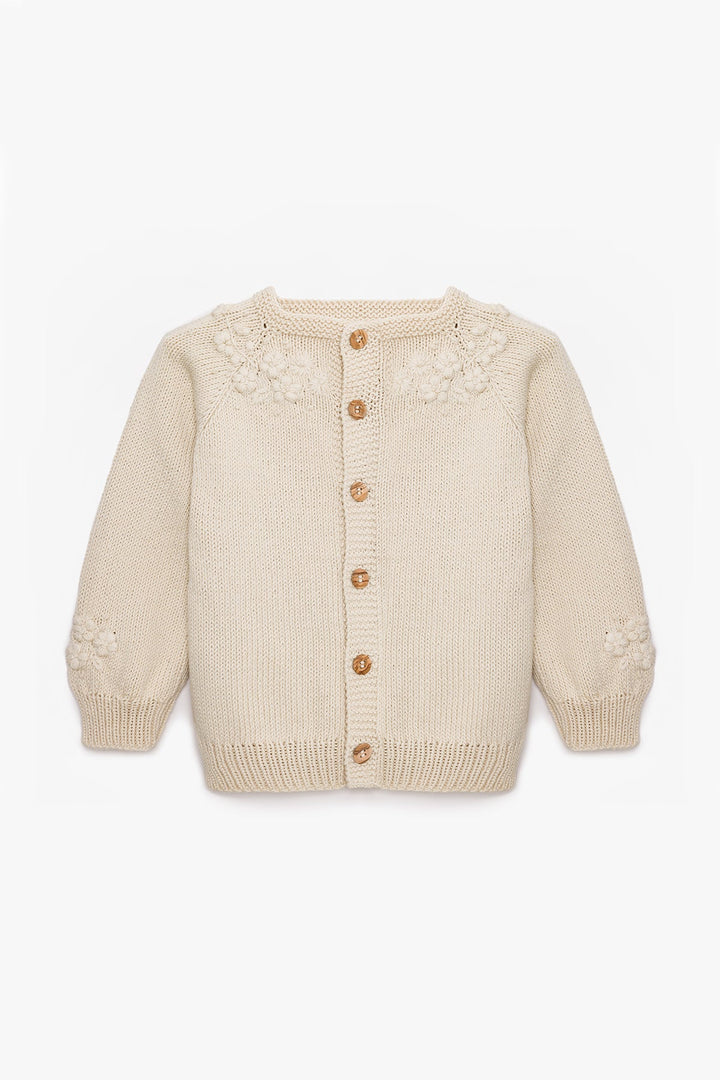 Maya Cardigan- in stock