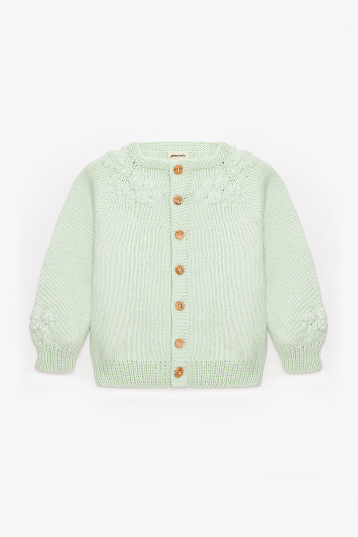 Maya Cardigan