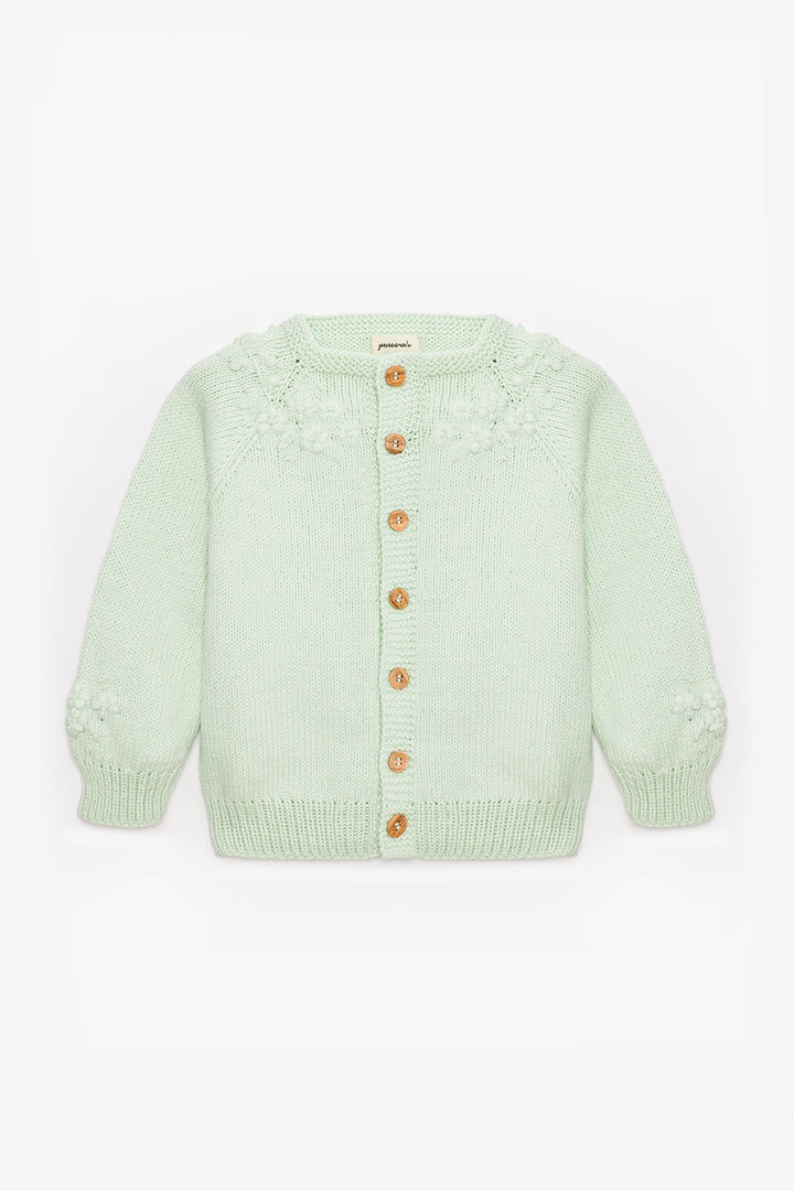 Maya Cardigan- in stock