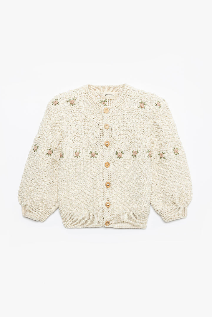 Rosie Cardigan