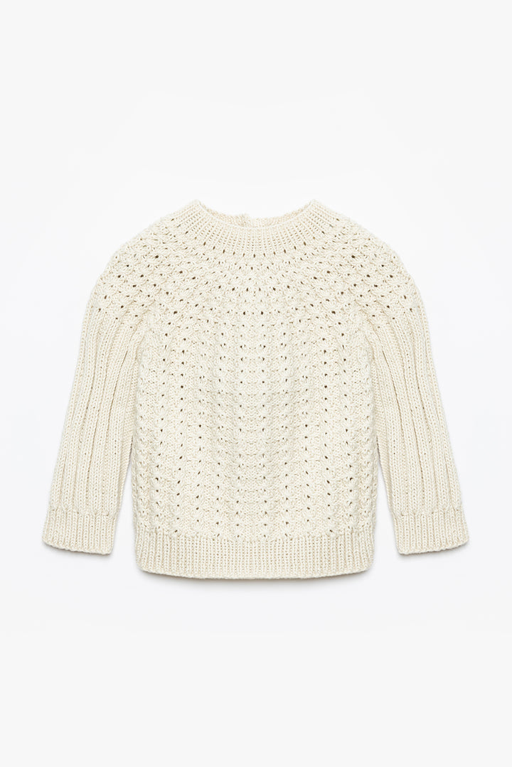 Catena Pullover