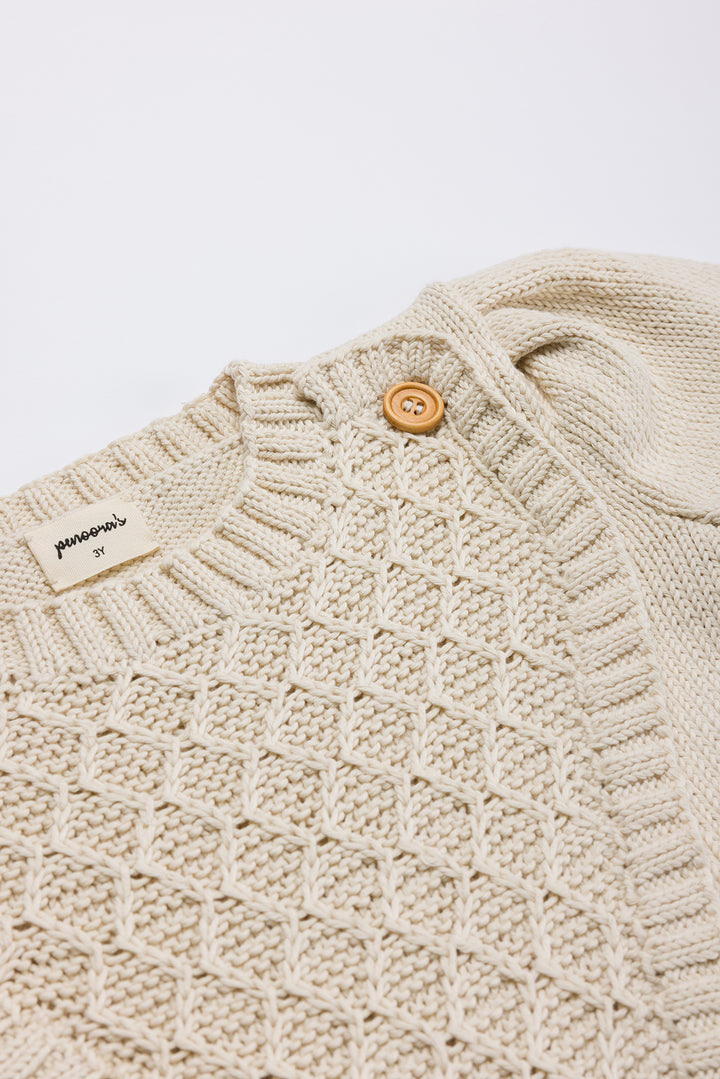 Feliz Pullover