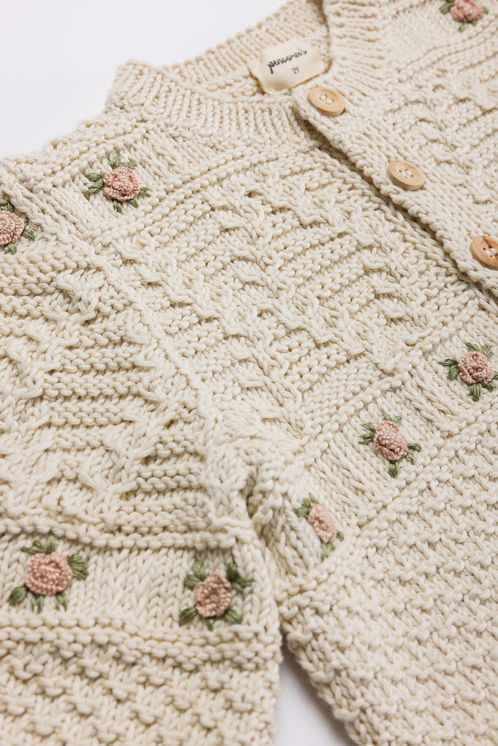 Rosie Cardigan