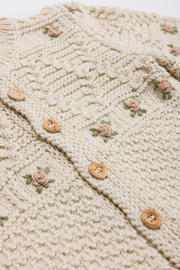Rosie Cardigan