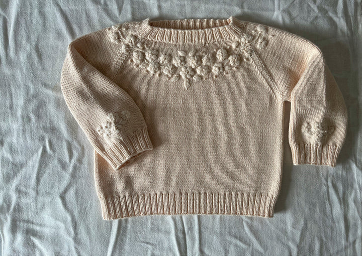 Maya Cardigan