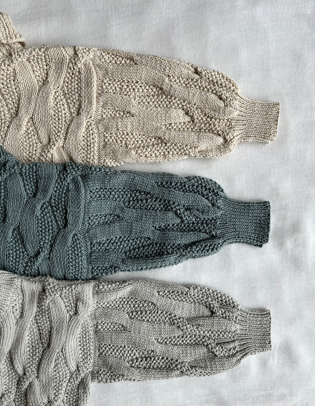 Kawa - Turtleneck Pullover