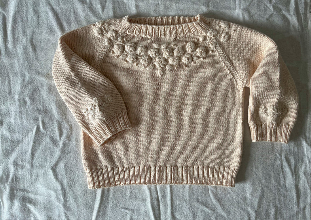 Maya Sweater